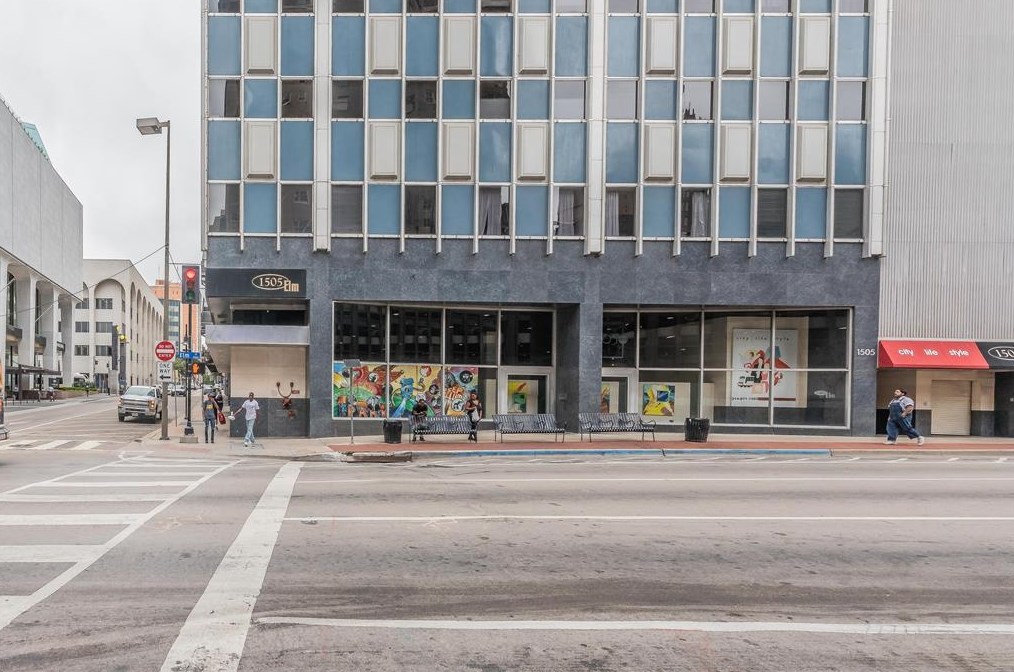 1505 Elm St #601, Dallas, TX 75201