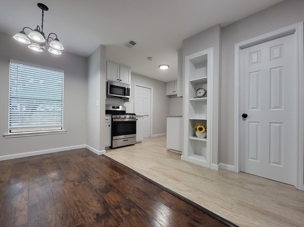 4332 Houghton Ave, Fort Worth, TX 76107