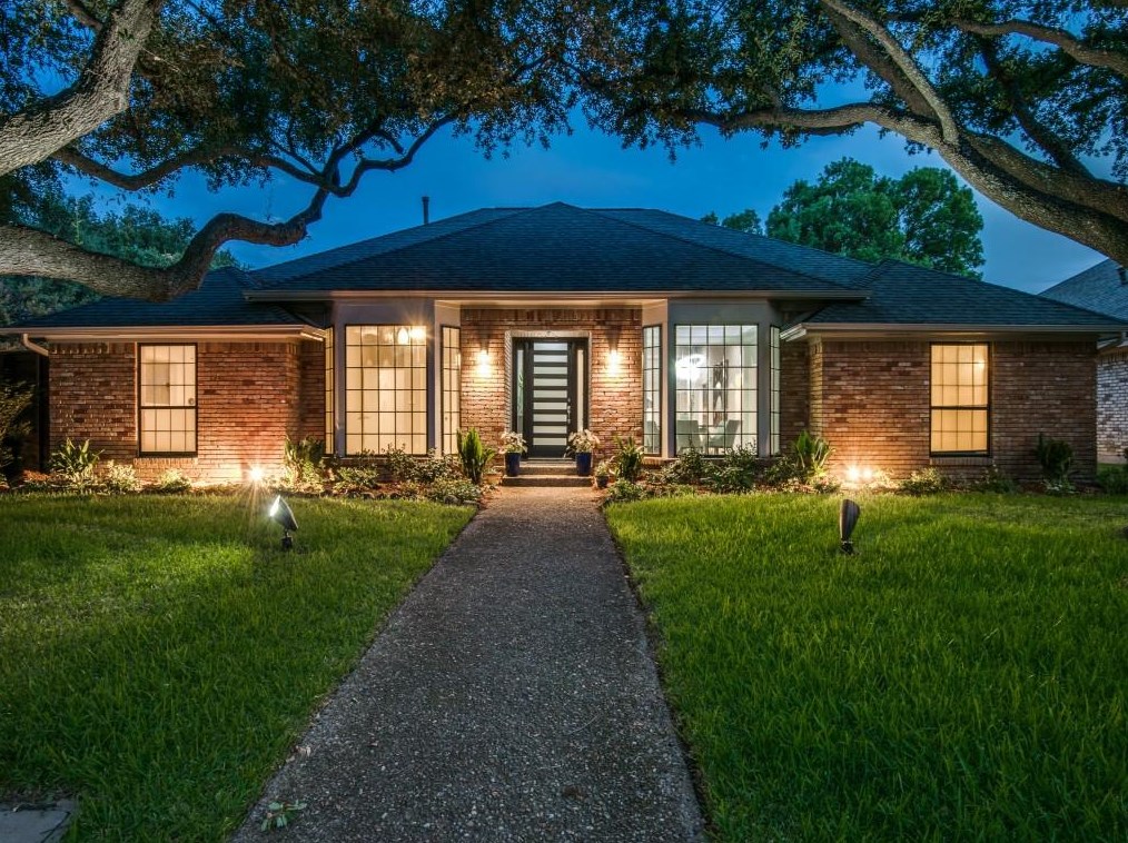 9224 Alta Oaks Dr, Dallas, TX 75243