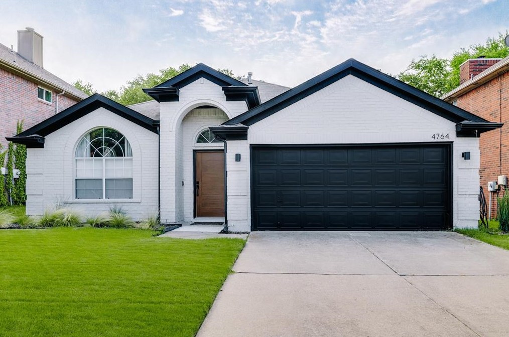 4764 Hanover Dr, Lewisville, TX 75028