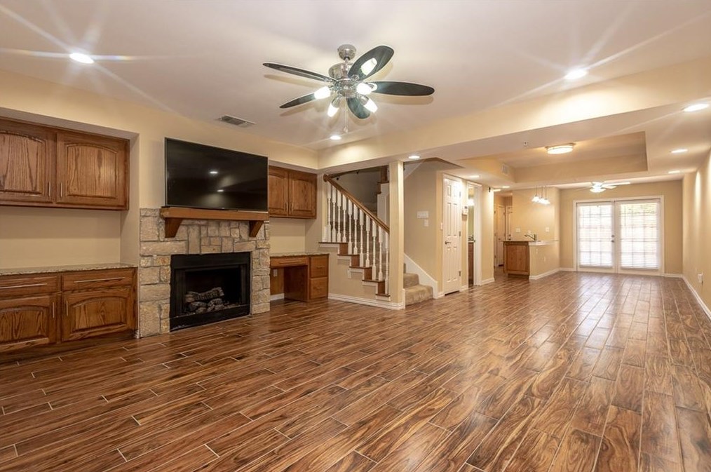 3762 Vitruvian Way, Addison TX  75001-4000 exterior