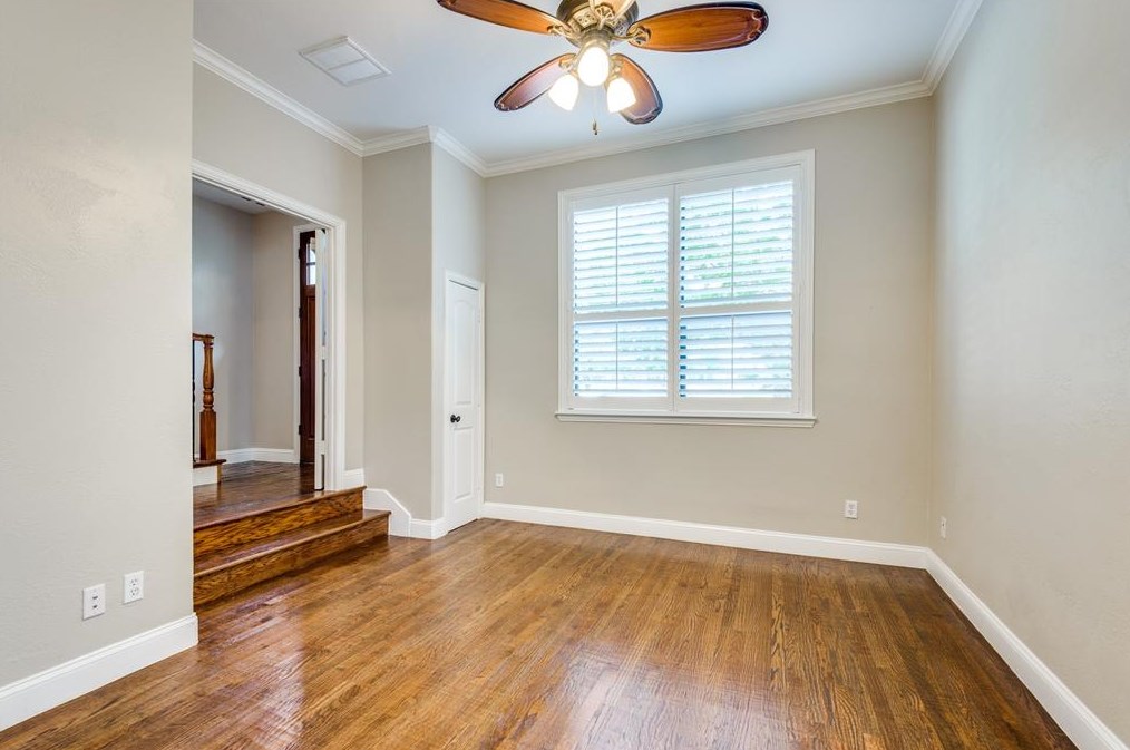 5720 Tupelo Dr, Plano TX  75024-4570 exterior