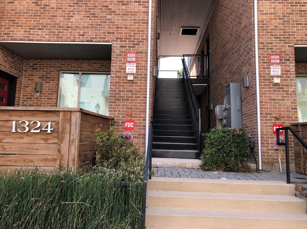 1324 May St #212, Fort Worth, TX 76104