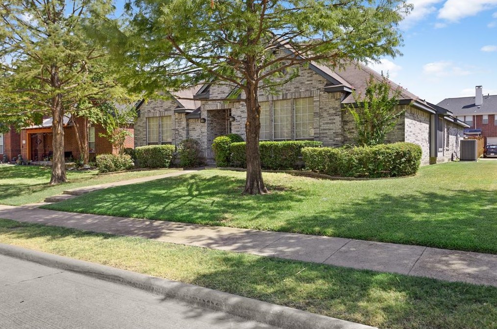 5210 Matagorda Bay Ct, Rowlett TX  75089-4143 exterior
