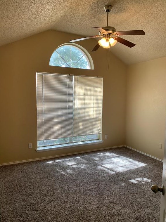3306 Galaway Bay Dr, Grand Prairie TX  75052-7789 exterior