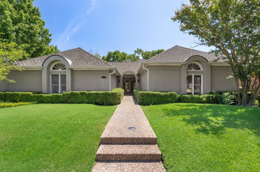 15528 Bay Point Dr, Dallas, TX 75248