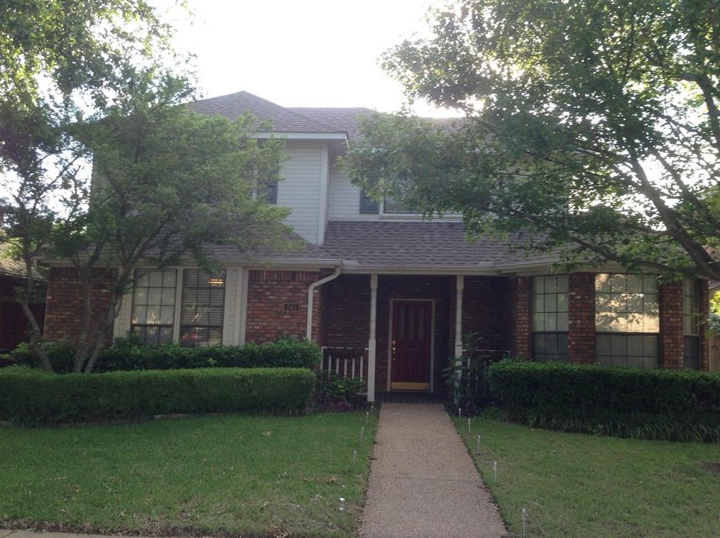 245 Tanbark Cir, Coppell, TX 75019