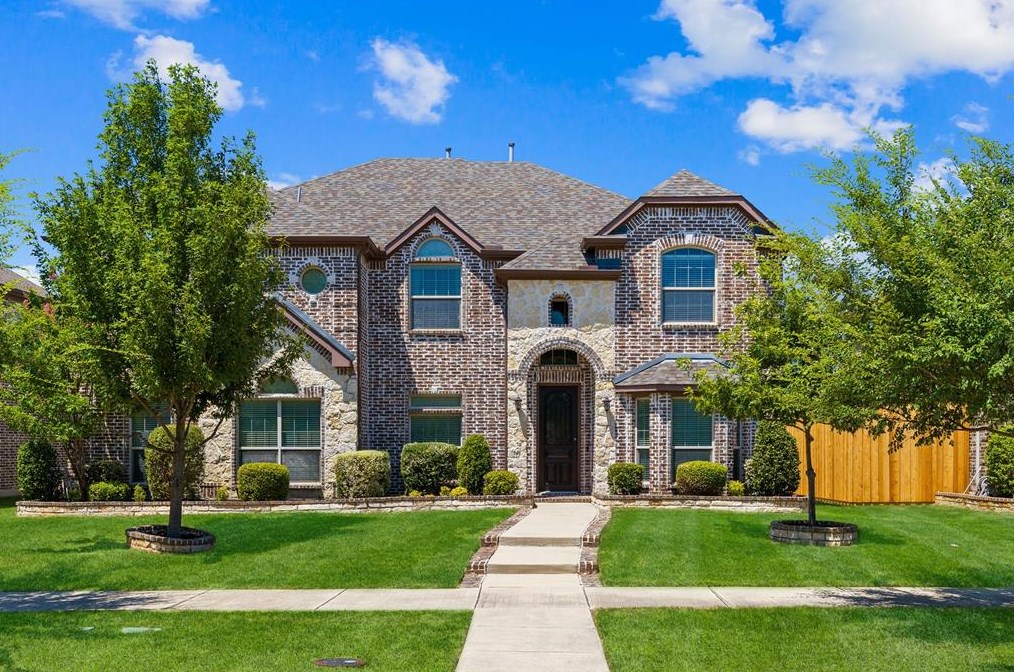 3658 Copper Point Ln, Frisco, TX 75034