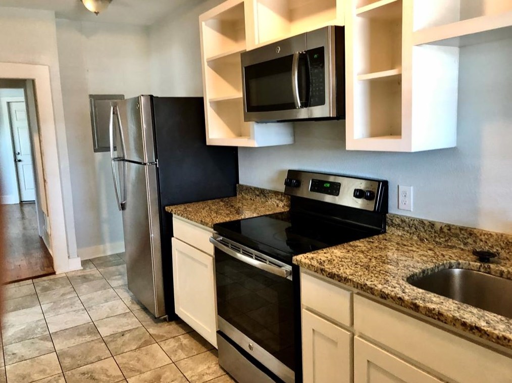 1601 Hemphill St #8, Fort Worth, TX 76104
