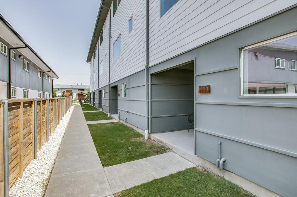 5016 Bryan St #105, Dallas, TX 75206