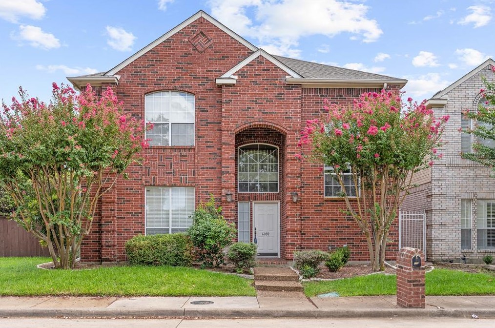 6080 Willow Wood Ln, Dallas, TX 75252