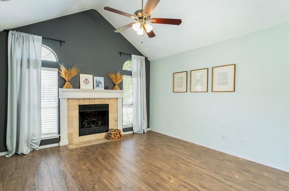 508 Lake Forest Dr, Coppell TX  75019-2878 exterior