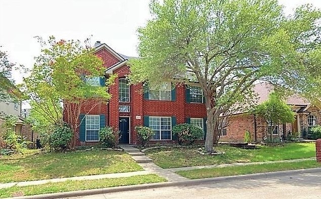 4435 Santa Fe Ln, McKinney, TX 75070