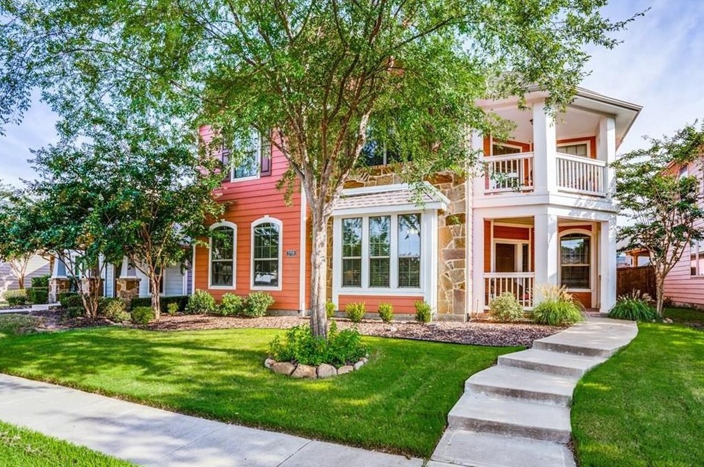 2708 Westpoint Dr, McKinney, TX 75454