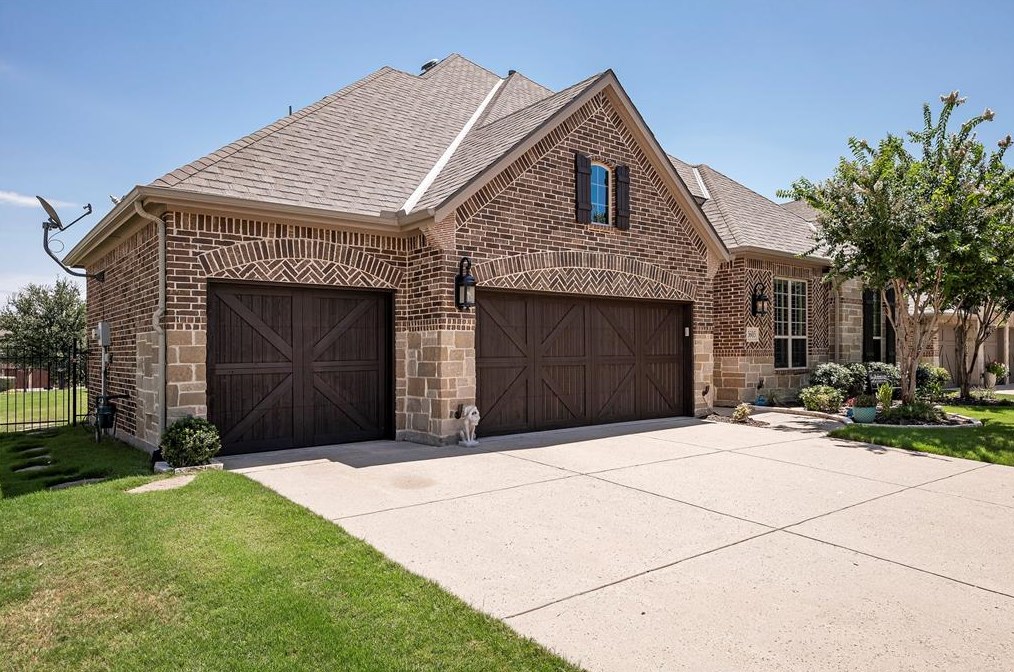 5605 River Highlands Dr, Mckinney, TX 75070-4848