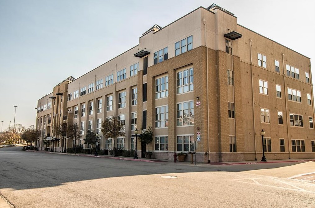 201 W Lancaster Ave Unit 414, Fort Worth, TX 76102