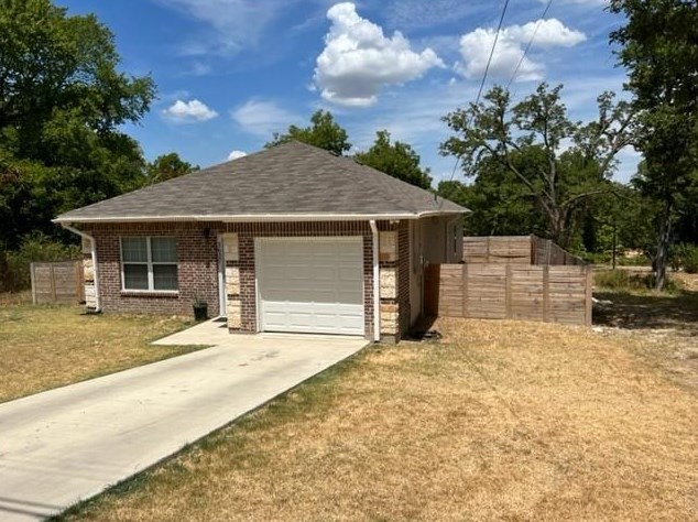 2637 Ripple Rd, Dallas TX  75241-3042 exterior