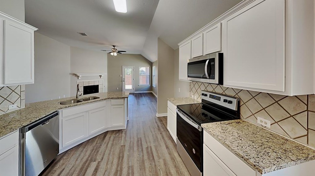 4876 Ambrosia Dr, Keller, TX 76244-7545