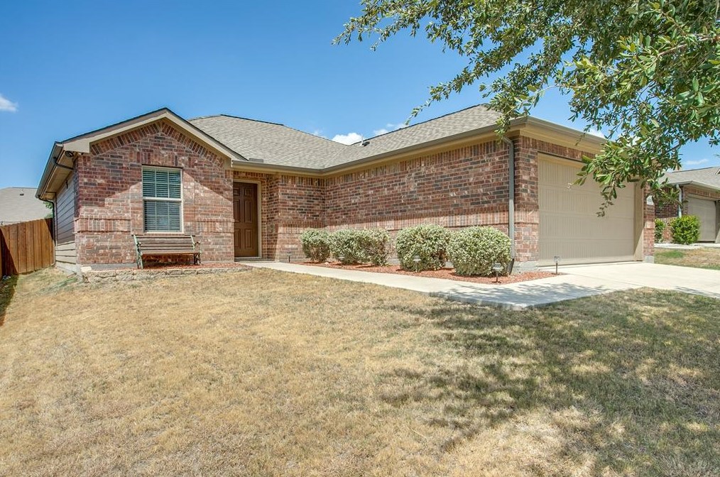 14305 Serrano Ridge Rd, Haslet, TX 76052-5847