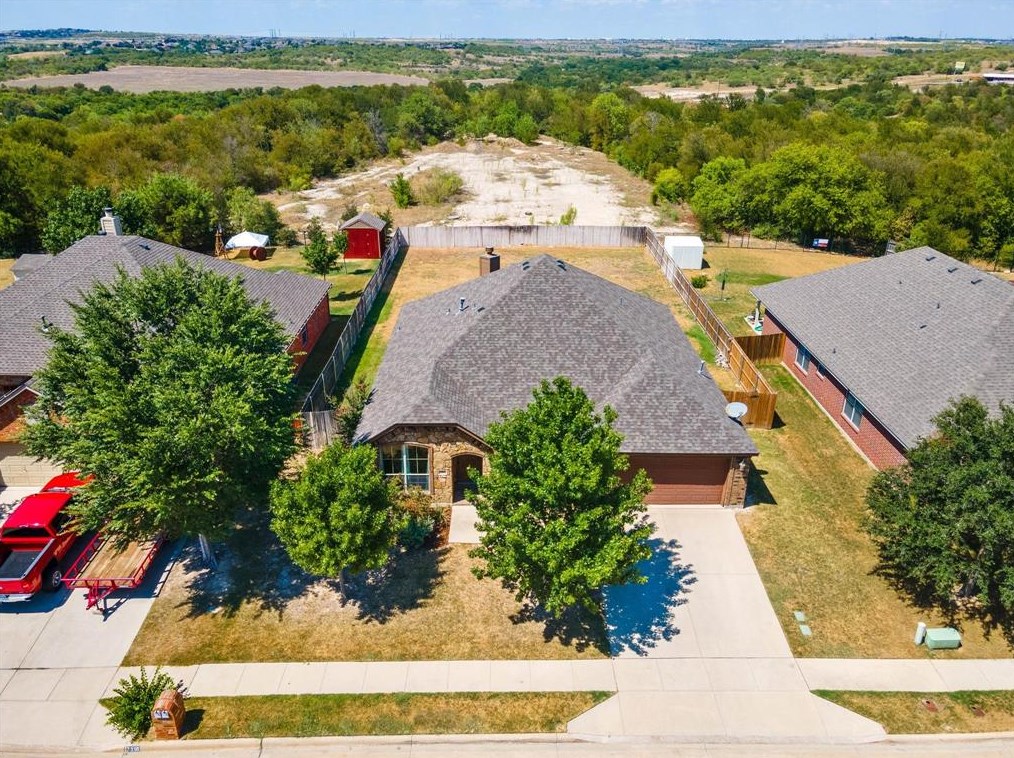 7312 Lake Rock Dr, Fort Worth, TX 76179