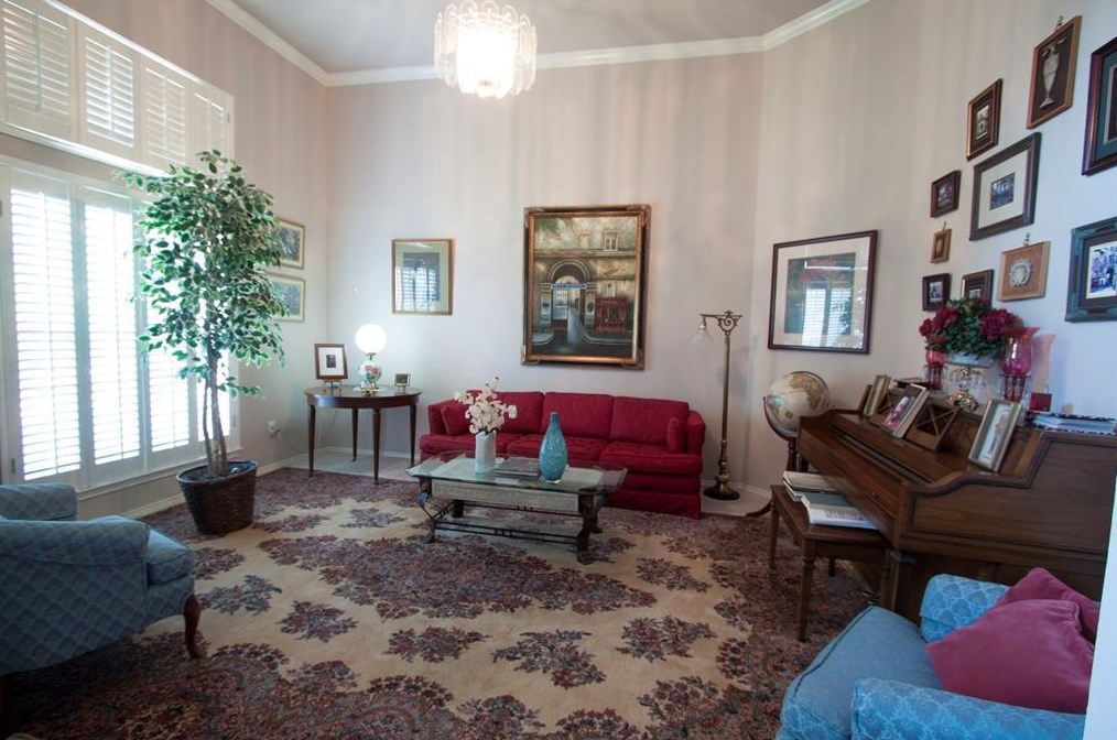 2928 Oak Tree Dr, Plano TX 75025-5076 exterior