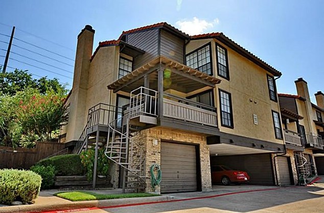 2610 Lakehill Ln #9cc, Carrollton, TX 75006
