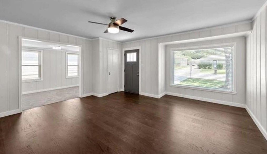 3805 Lafayette Ave, Fort Worth, TX 76107