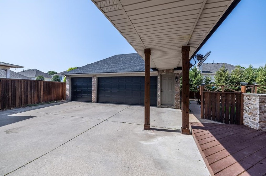 1631 Pleasant Run, Keller, TX 76248