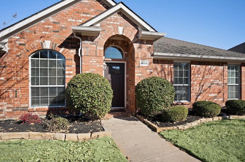 1034 Colleton Ln, Frisco, TX 75033