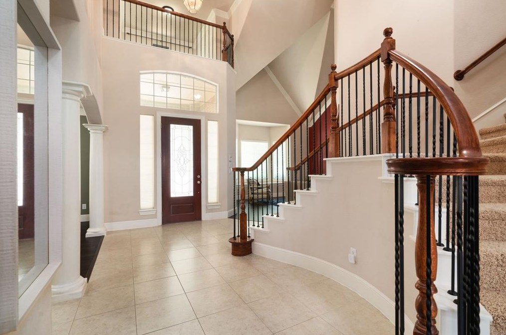 508 Wentworth Ln, Plano, TX 75094