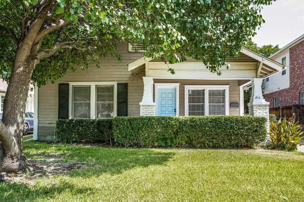 5415 Bonita Ave, Dallas, TX 75206