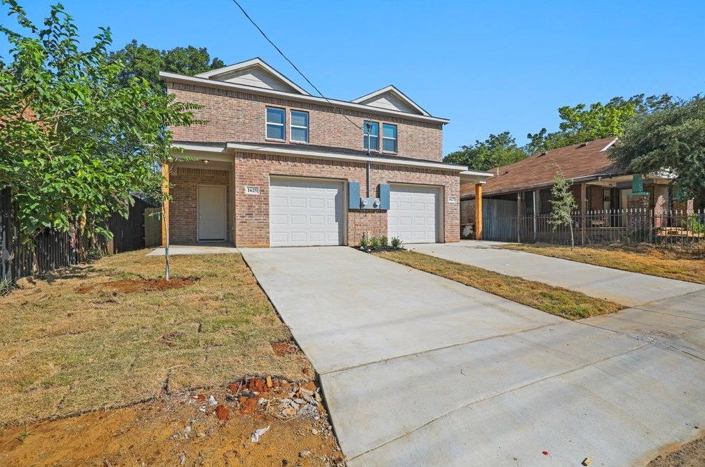 1625 Emery St, Dallas, TX 75215