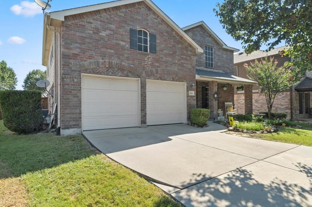 381 Bayberry Dr, Rockwall, TX 75087