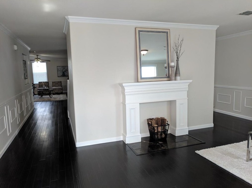 7564 Scarlet View Trl, Fort Worth, TX 76131