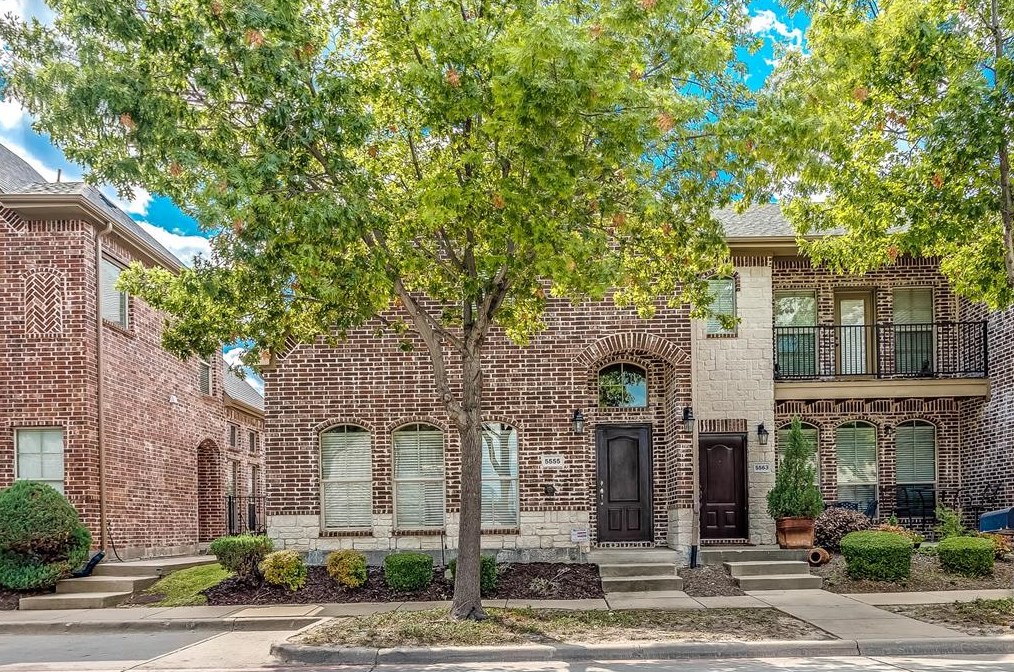 5555 Cecina Dr, Frisco, TX 75034