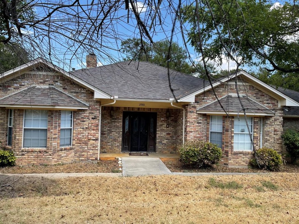 2988 Knob Hill Dr, Oak Point, TX 75068