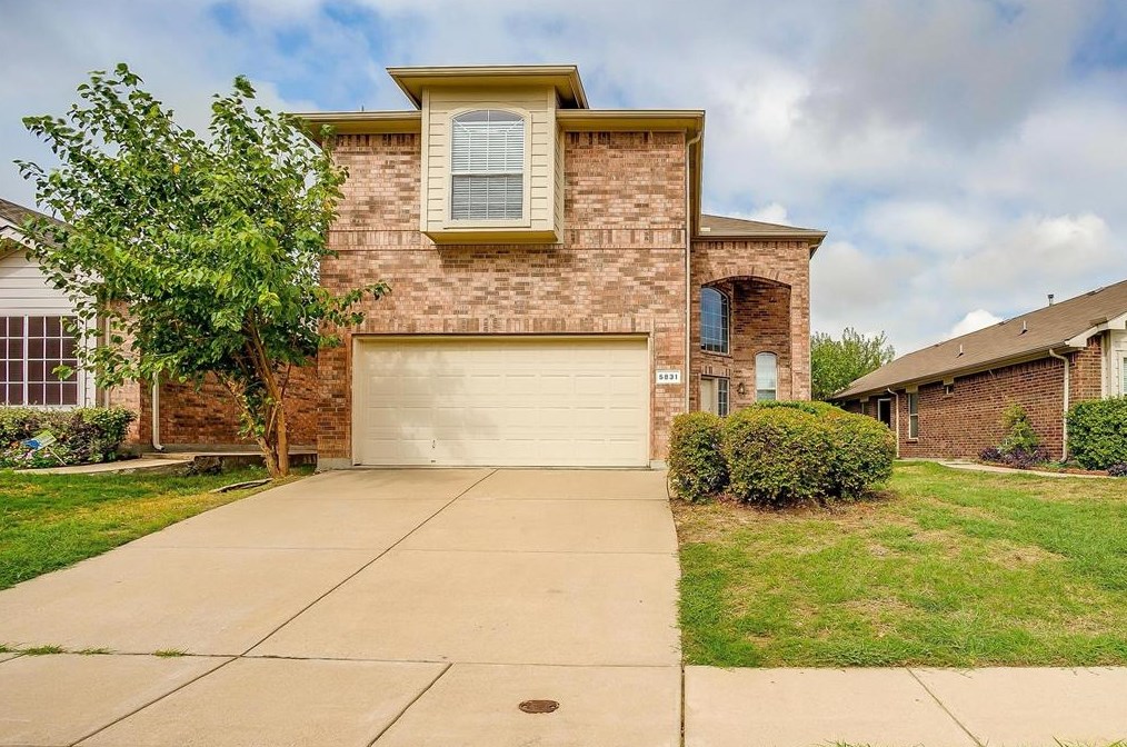 5831 Melanie Ct, Fort Worth, TX 76131