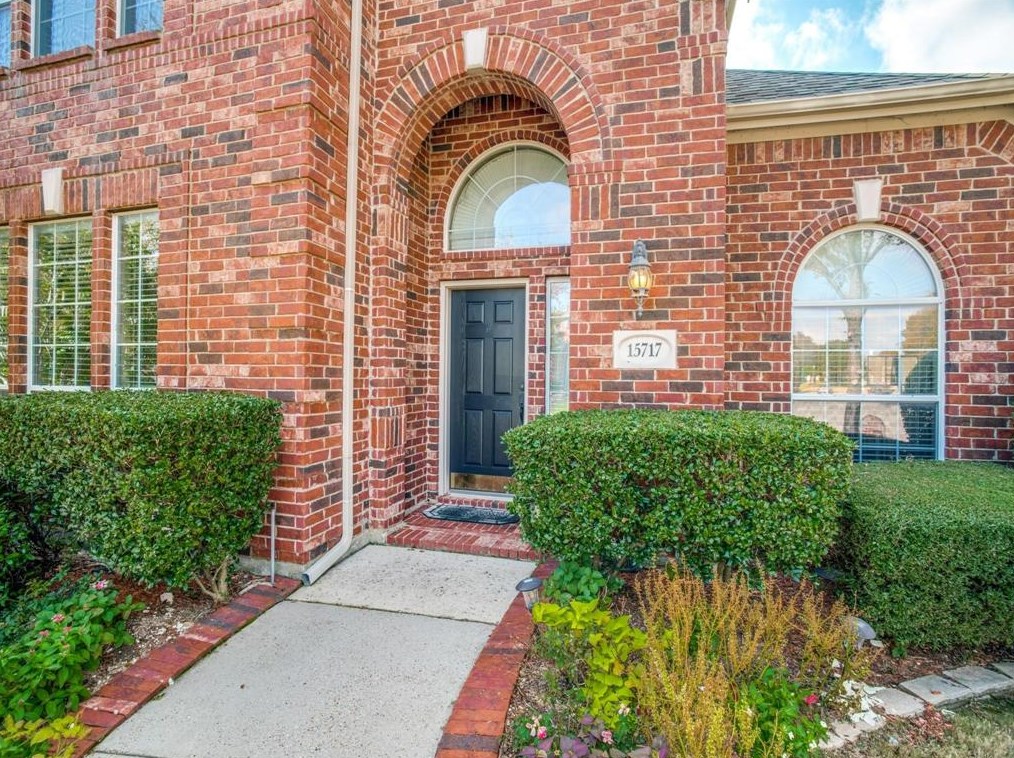 15717 Twin Cove Dr, Frisco, TX 75035