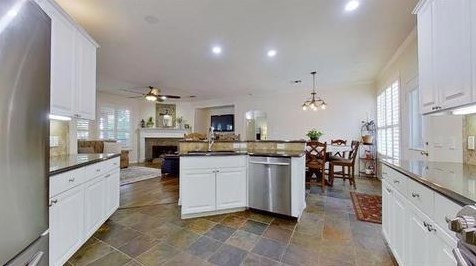 12597 Cajun Dr, Frisco, TX 75035