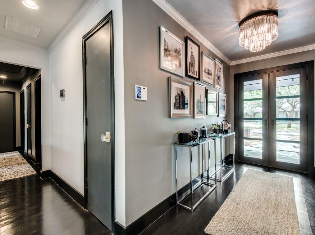 3741 Pallos Verdas Dr, Dallas TX  75229-2741 exterior