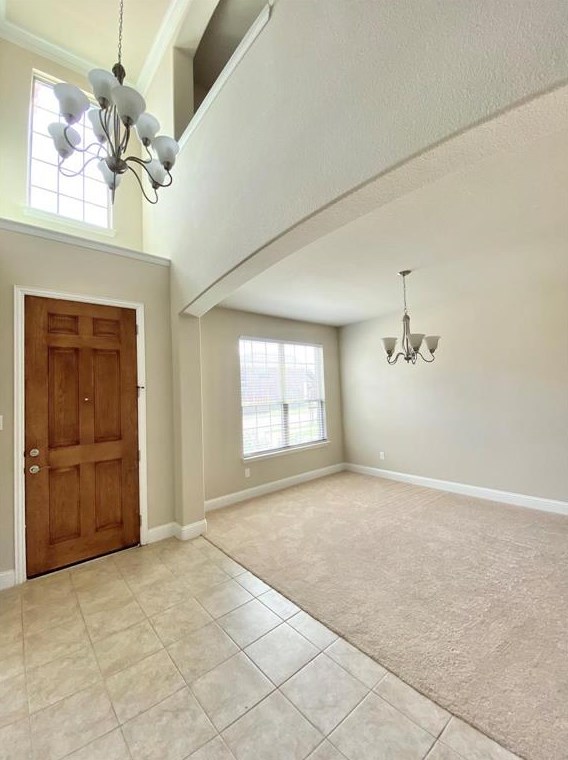 4405 Lone Elm St, Garland TX  75048 exterior