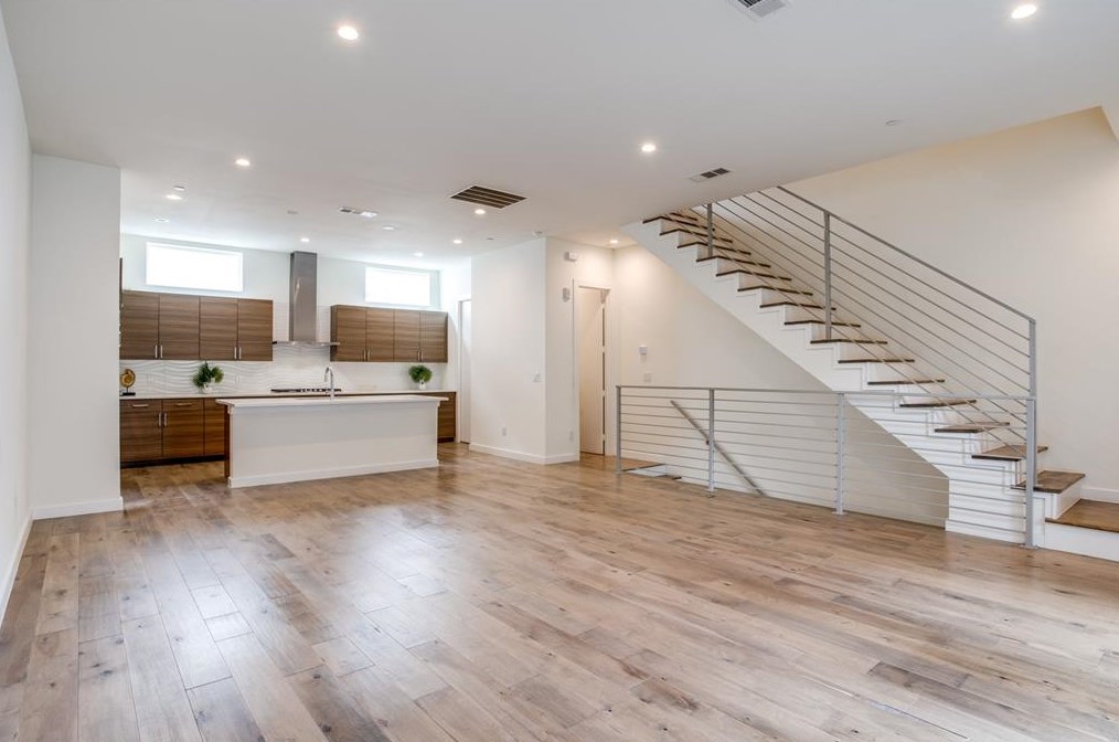 4545 Bowser Ave #103, Dallas, TX 75219