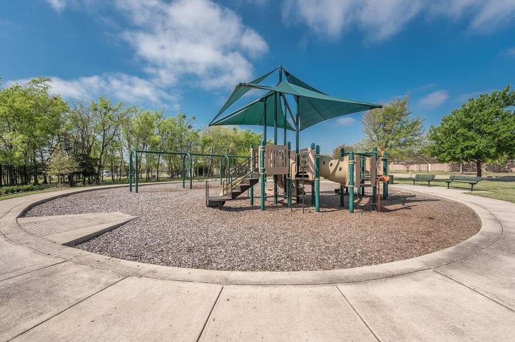 308 Chinaberry Ln, Rockwall, TX 75087