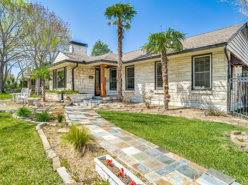 811 Shady Ln, Dallas, TX 75208