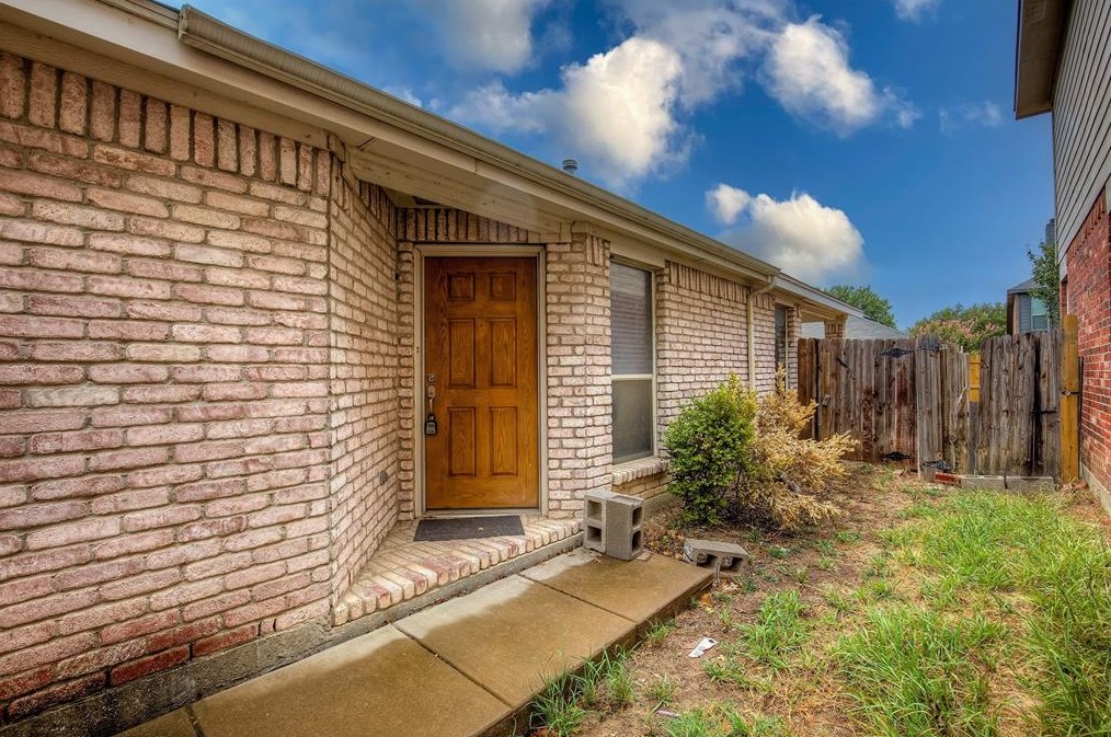 11513 Petunia Dr, Keller, TX 76244