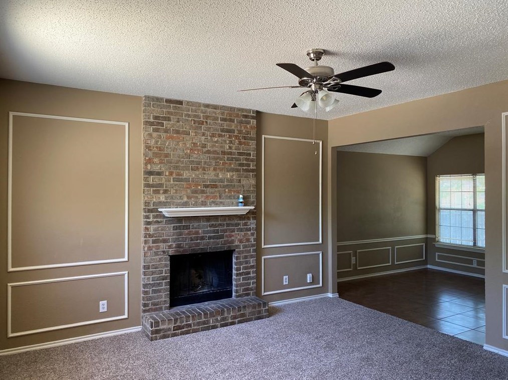 2301 February Ln, Grand Prairie, TX 75050
