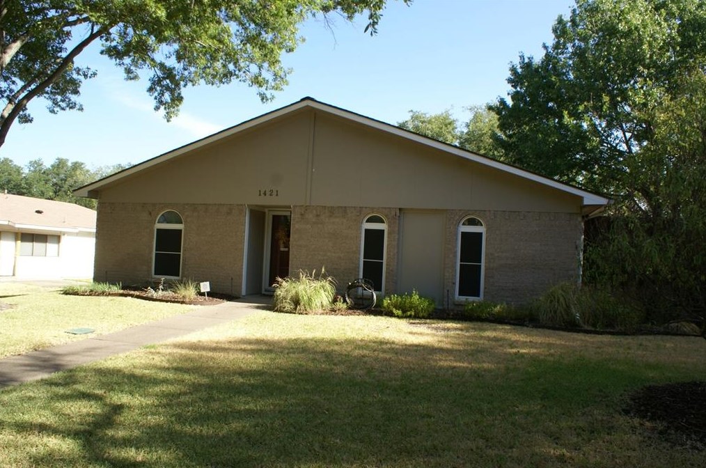 1421 Whitehall Dr, Plano, TX 75023-6746