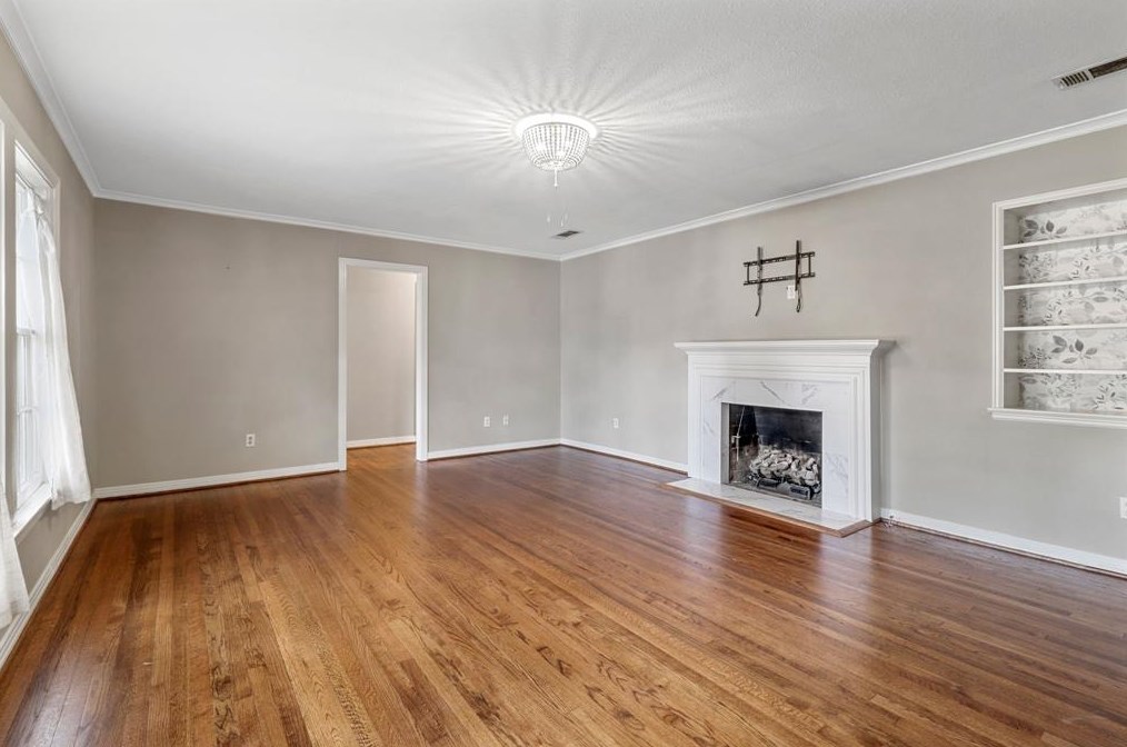 1126 Buck Ave, Fort Worth, TX 76110