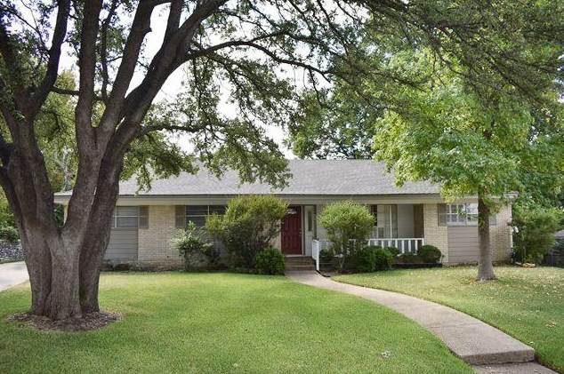 3821 Wren Ave, Fort Worth, TX 76133