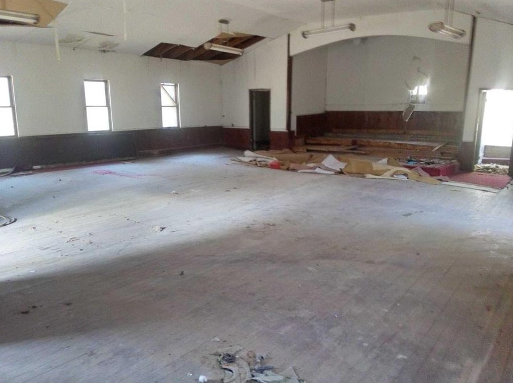 00000 Church St, Trinidad, TX 75163-9136
